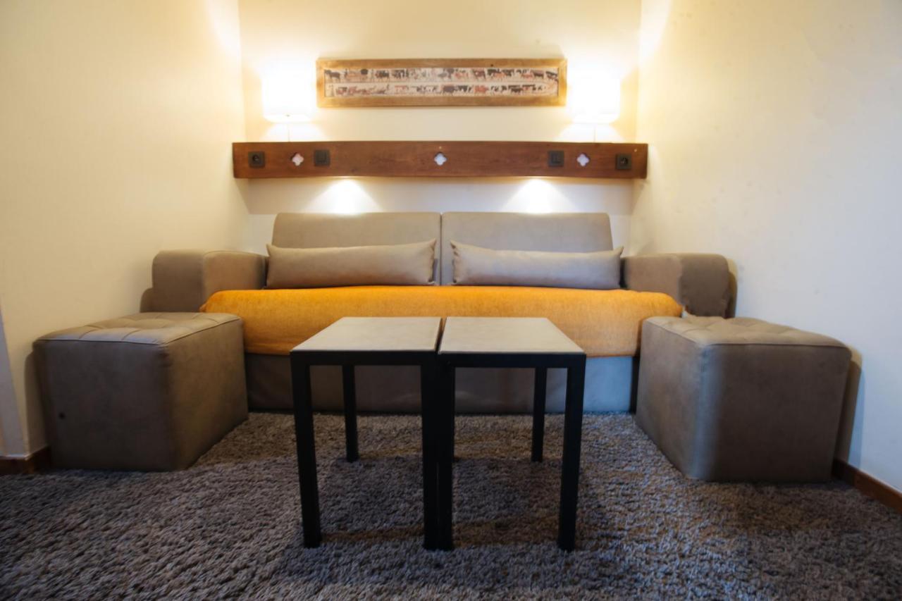 Hotel Coeur Des Neiges Saint-Gervais-les-Bains Esterno foto