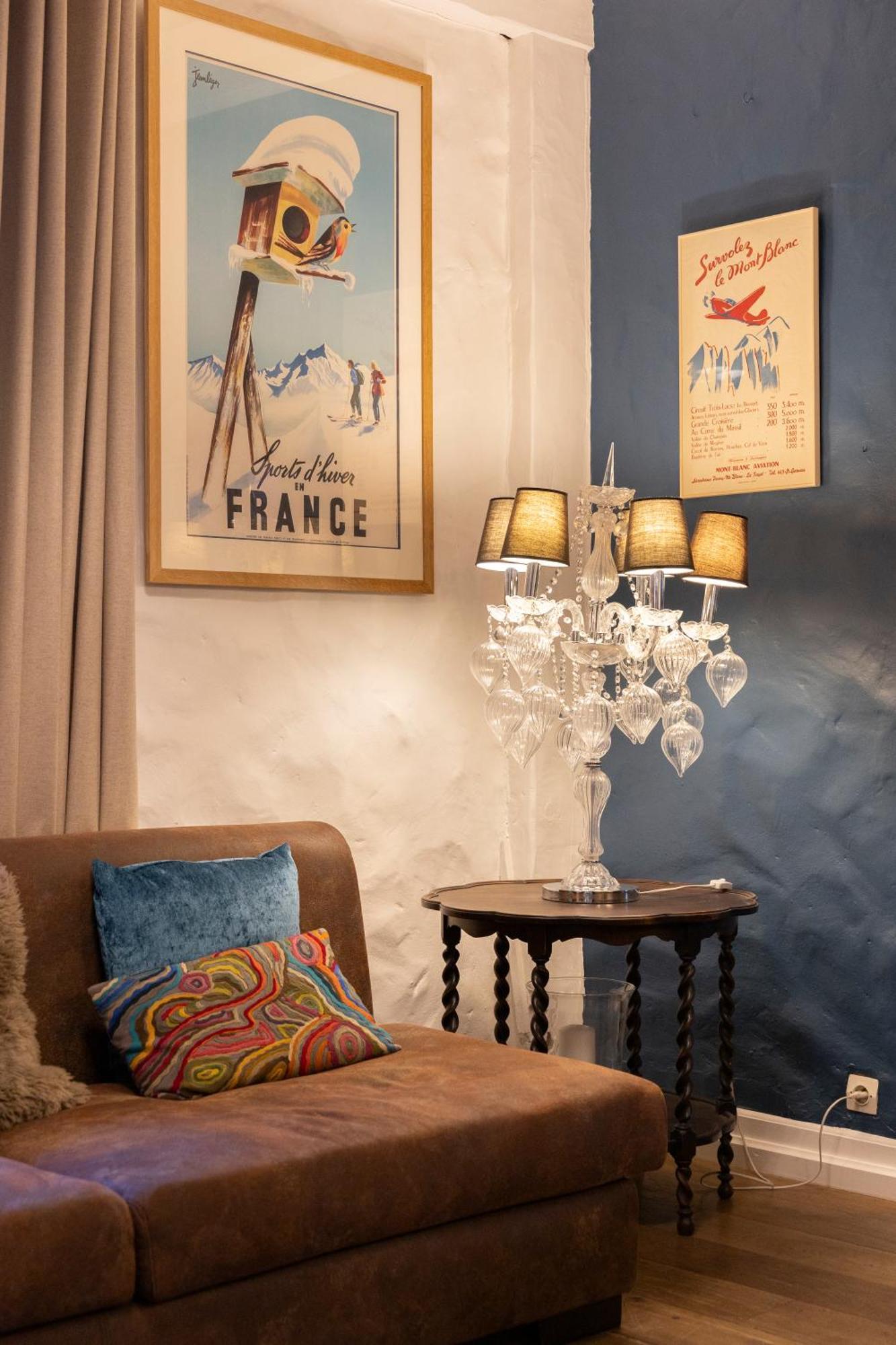 Hotel Coeur Des Neiges Saint-Gervais-les-Bains Esterno foto