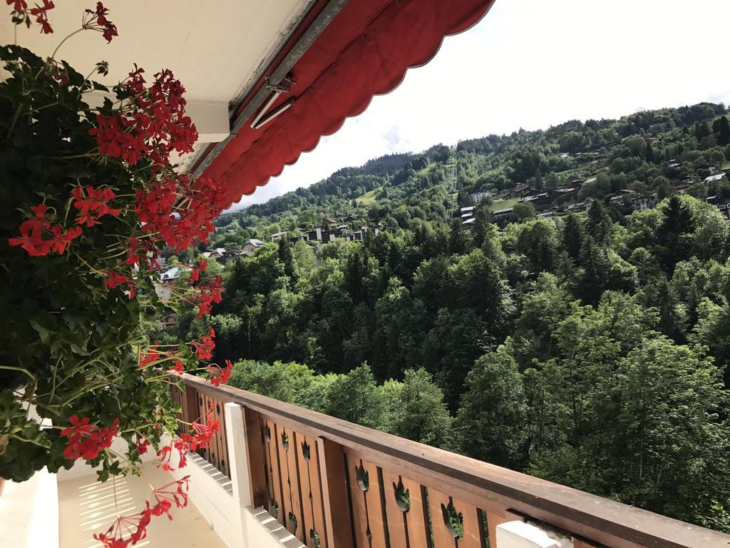 Hotel Coeur Des Neiges Saint-Gervais-les-Bains Esterno foto