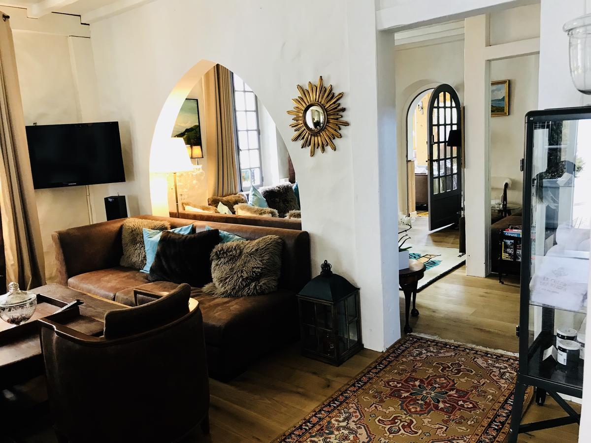Hotel Coeur Des Neiges Saint-Gervais-les-Bains Esterno foto