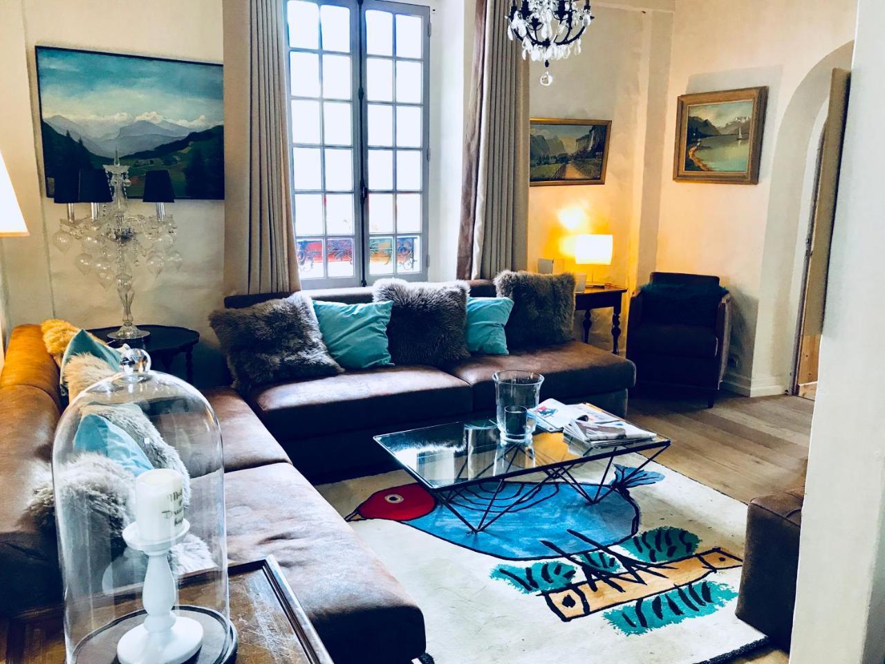 Hotel Coeur Des Neiges Saint-Gervais-les-Bains Esterno foto